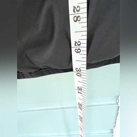 J crew Chateau Puffer Jacket black warm preppy ski winter coat water repellent S - Picture 12 of 15